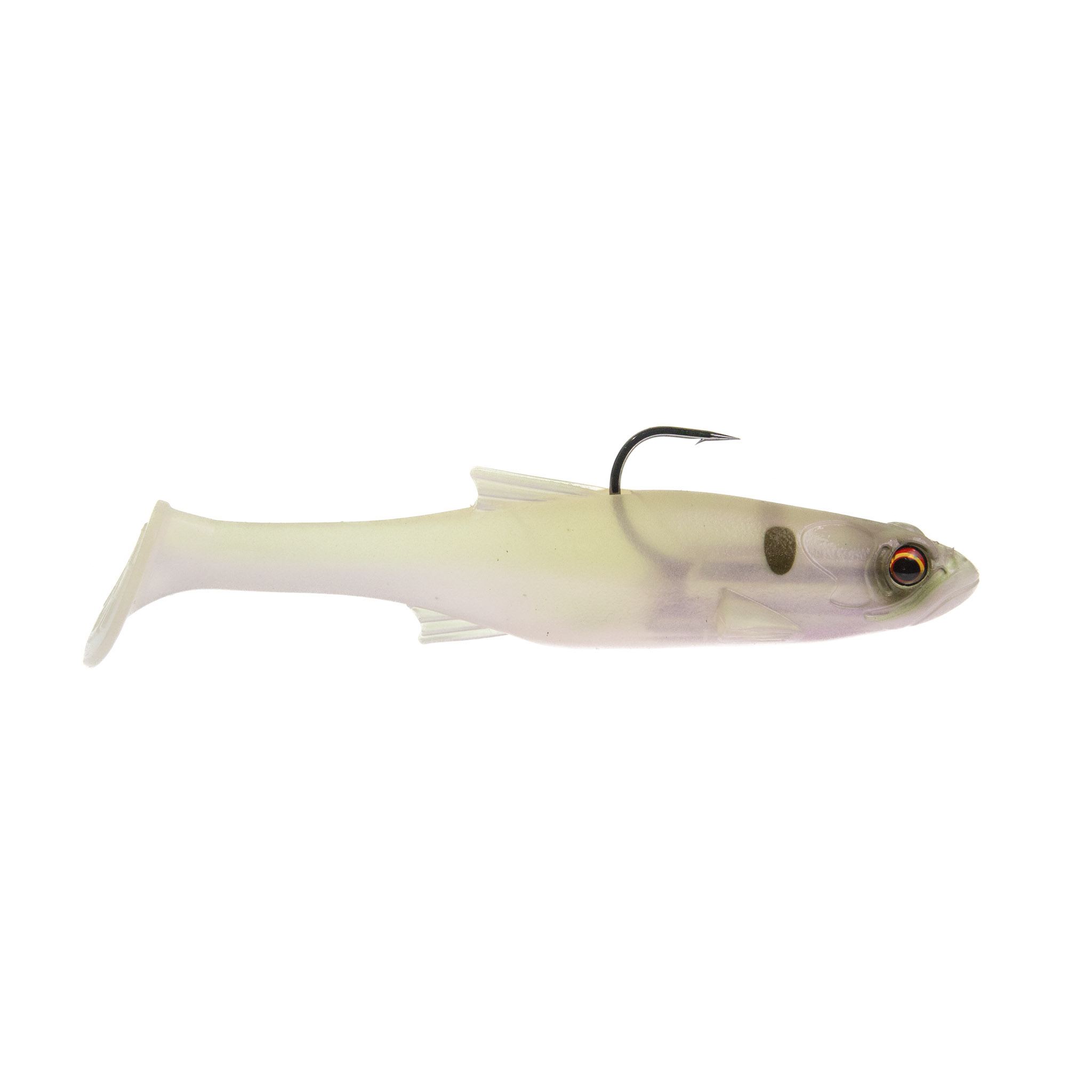 6" Bass Mafia Loaded Daingerous Swimbait