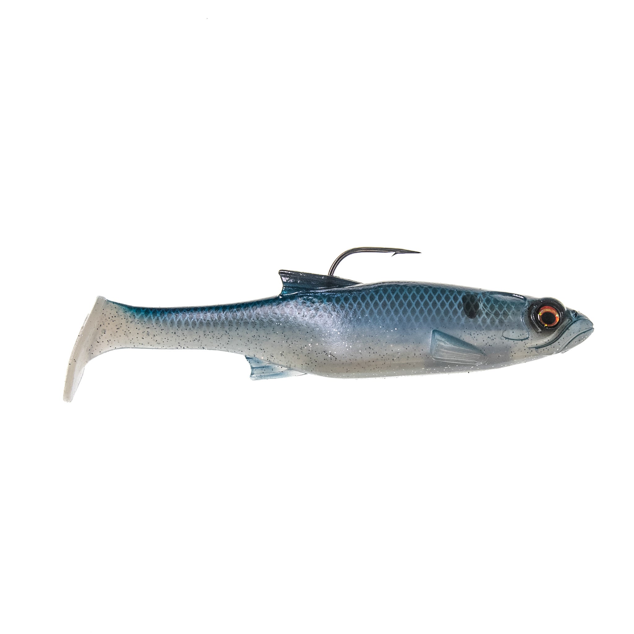 8.5" Bass Mafia Loaded Daingerous Swimbait