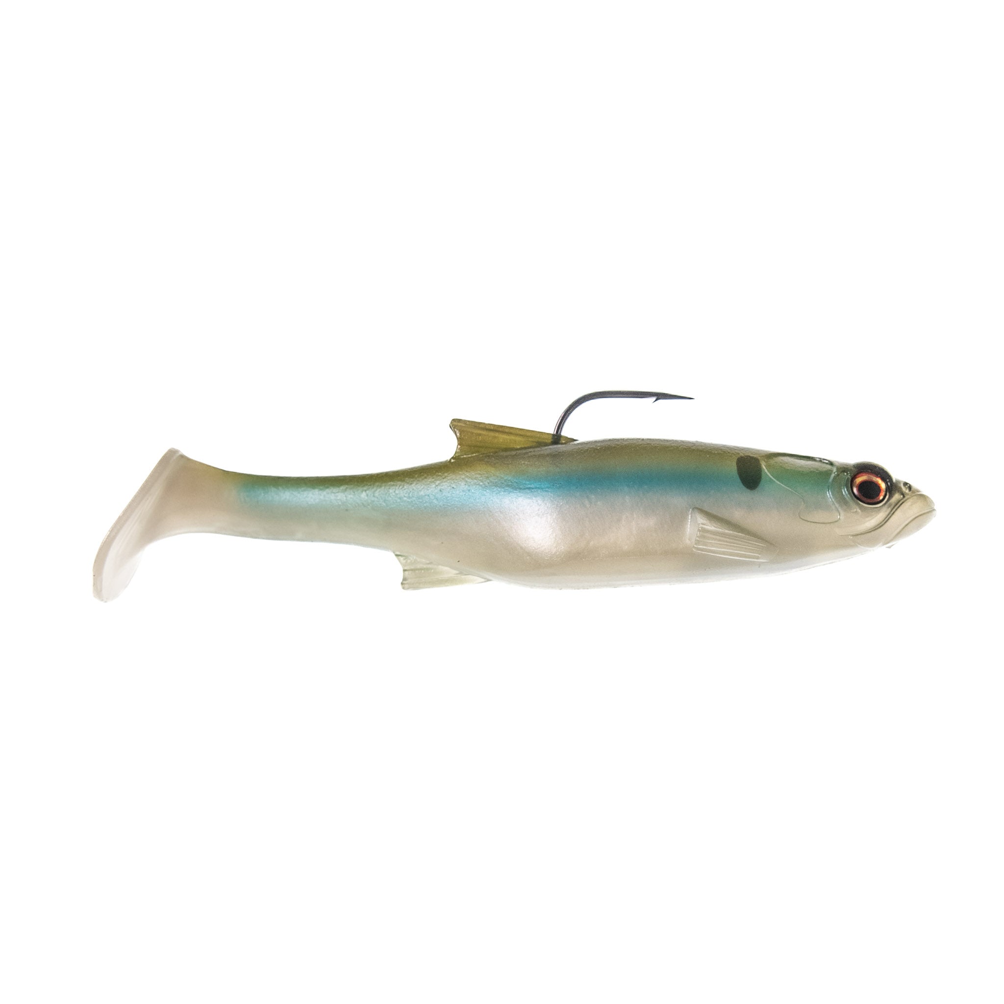 8.5" Bass Mafia Loaded Daingerous Swimbait