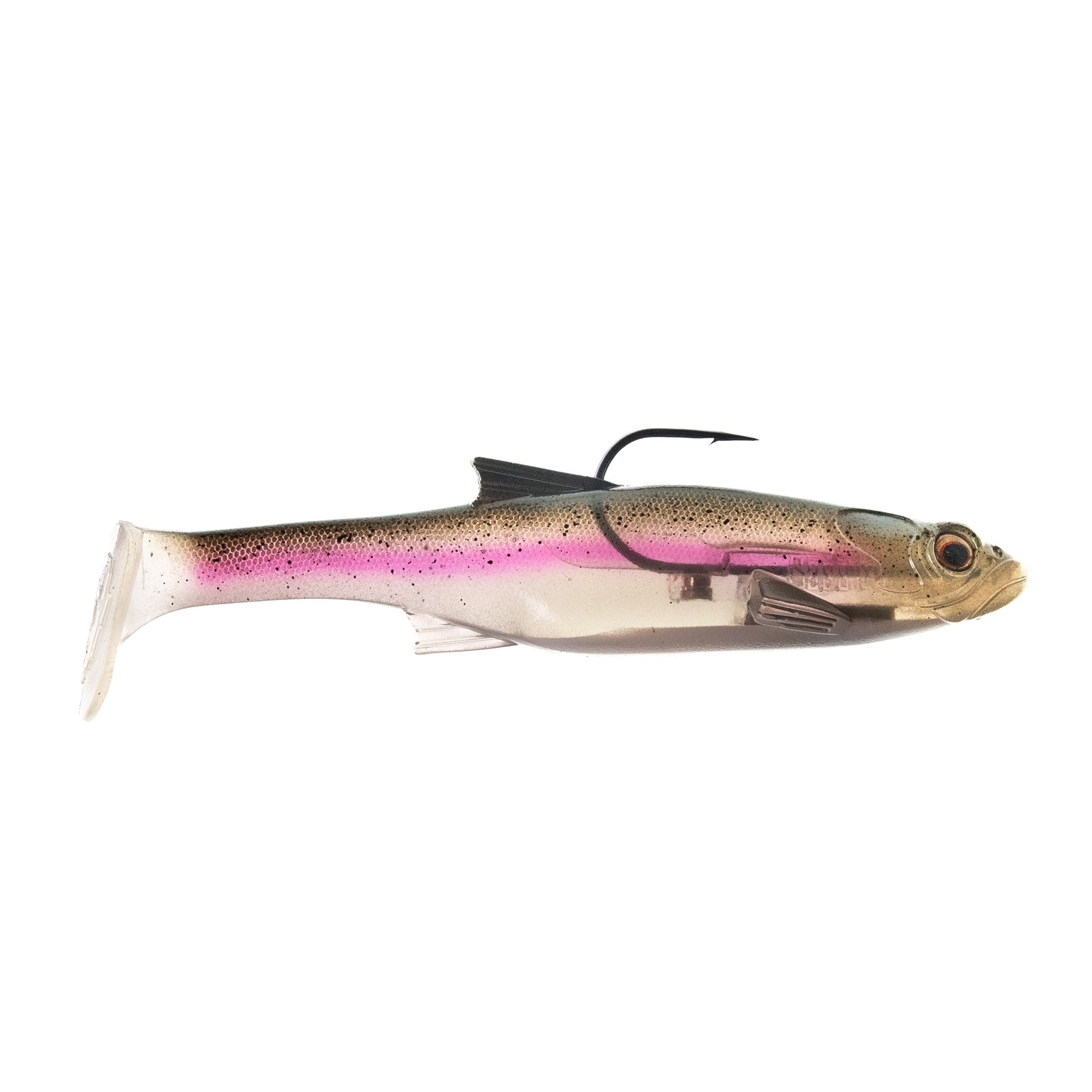 8.5" Bass Mafia Loaded Daingerous Swimbait