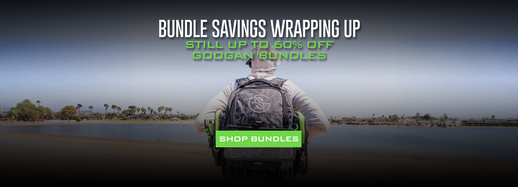 Googan Squad Monthly Tackle Subscription