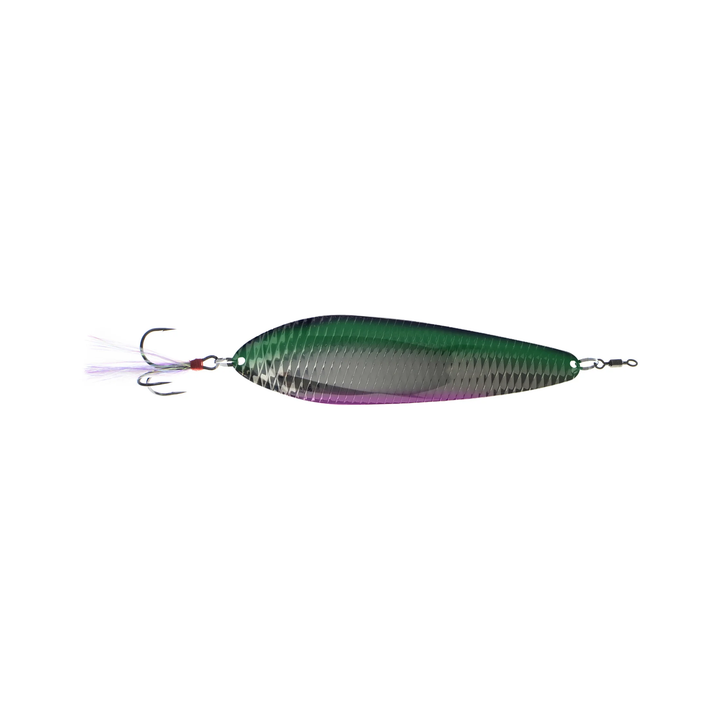 Bass Mafia Larry Spoon