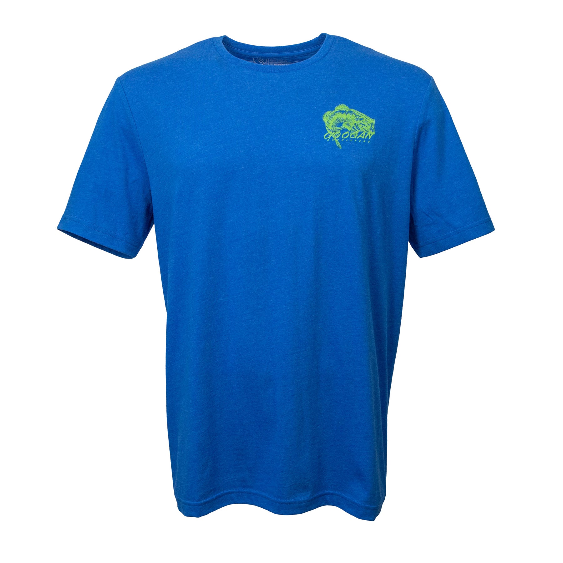 Googan Outfitters T-Shirt – Googan Squad