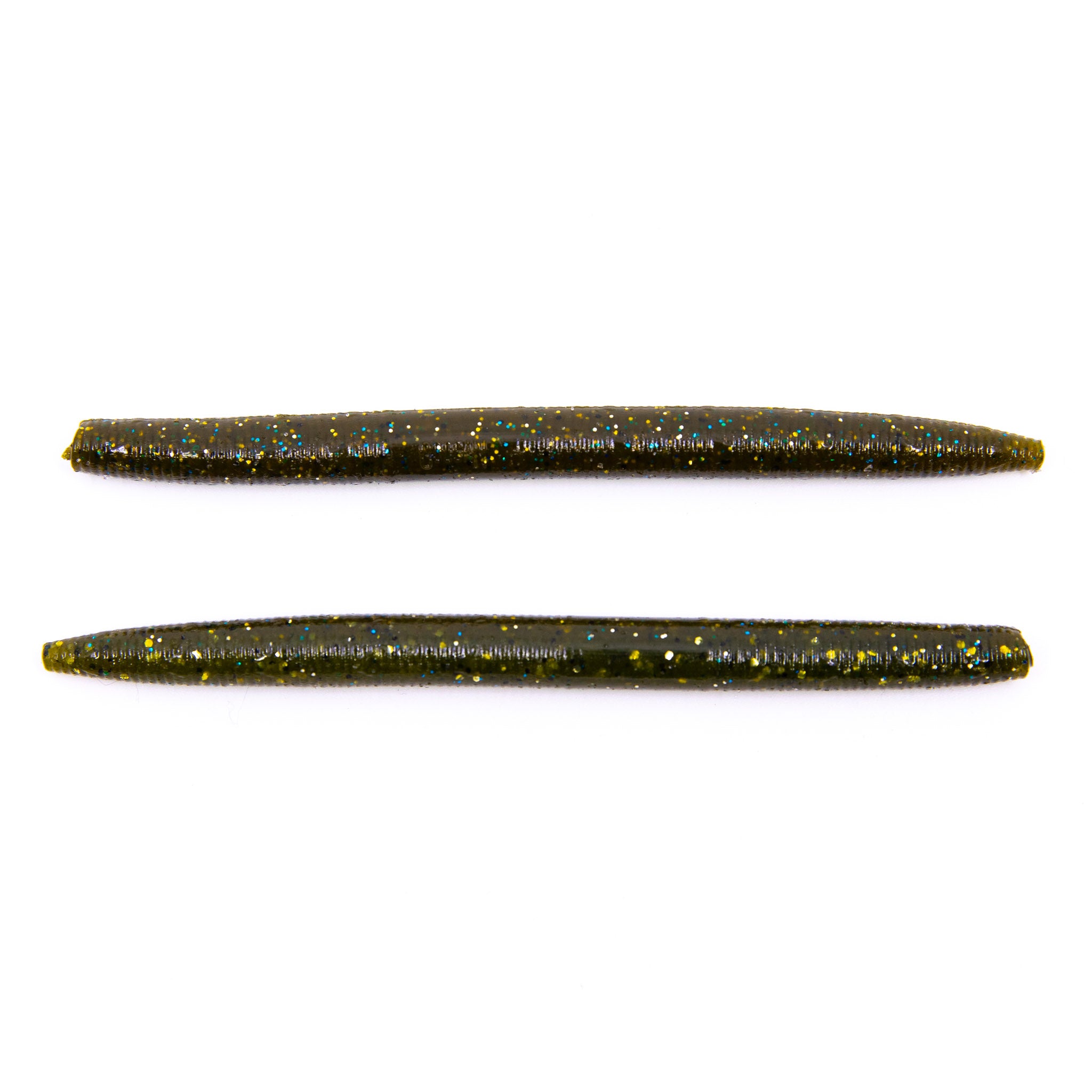 Googan Squad Lunker Log – Texas rig, wacky rig, stick bait with a