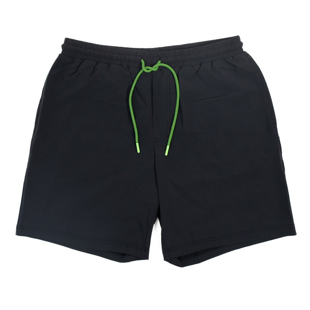 Caviar Solid (More Than Just) Boat Shorts