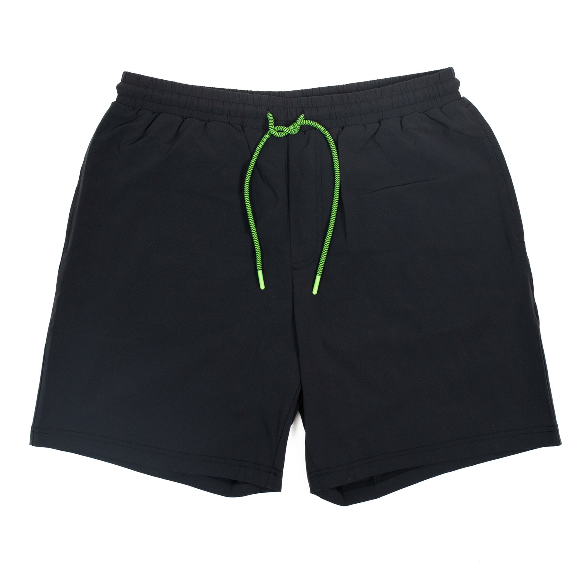 Caviar Solid (More Than Just) Boat Shorts