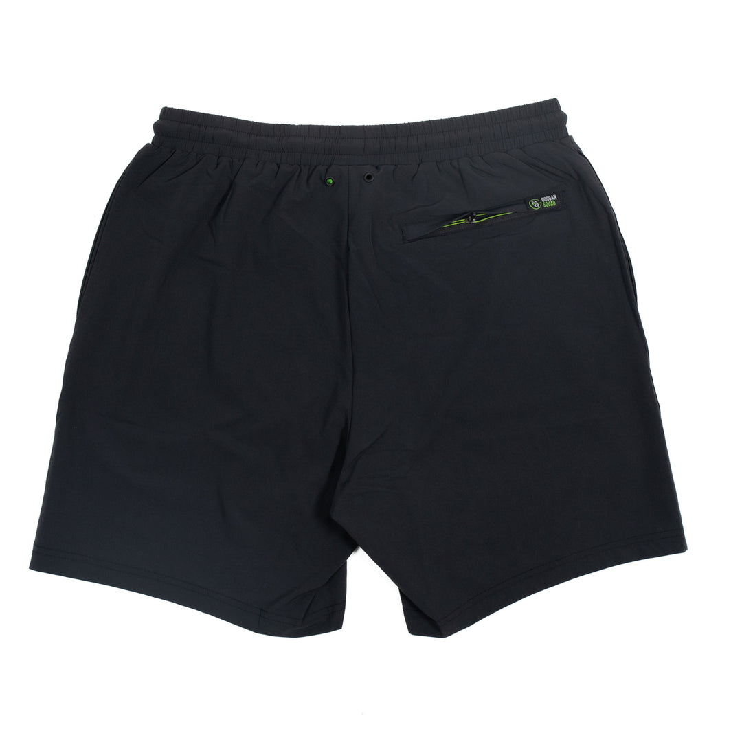 Caviar Solid (More Than Just) Boat Shorts