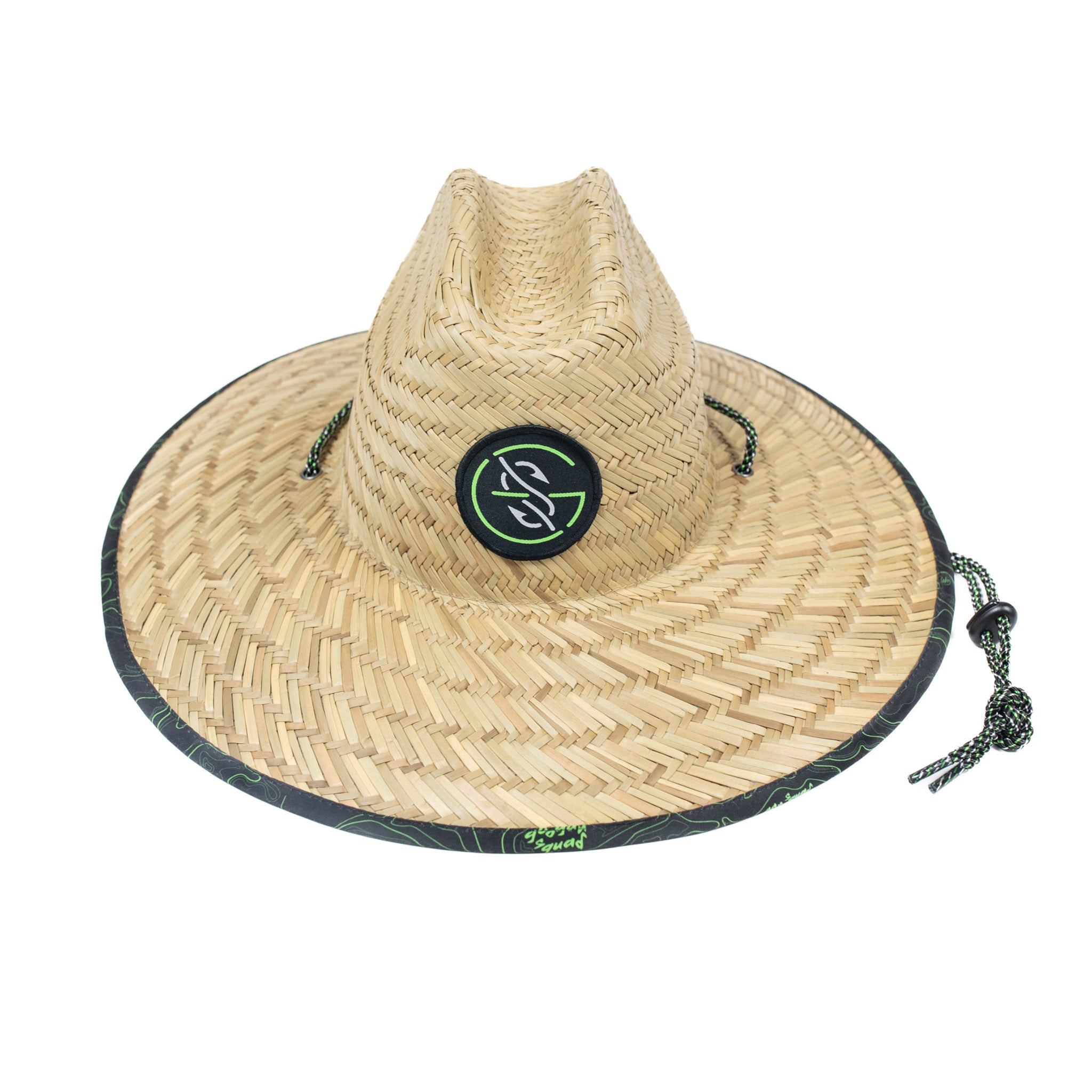 Googan Topo Straw Hat