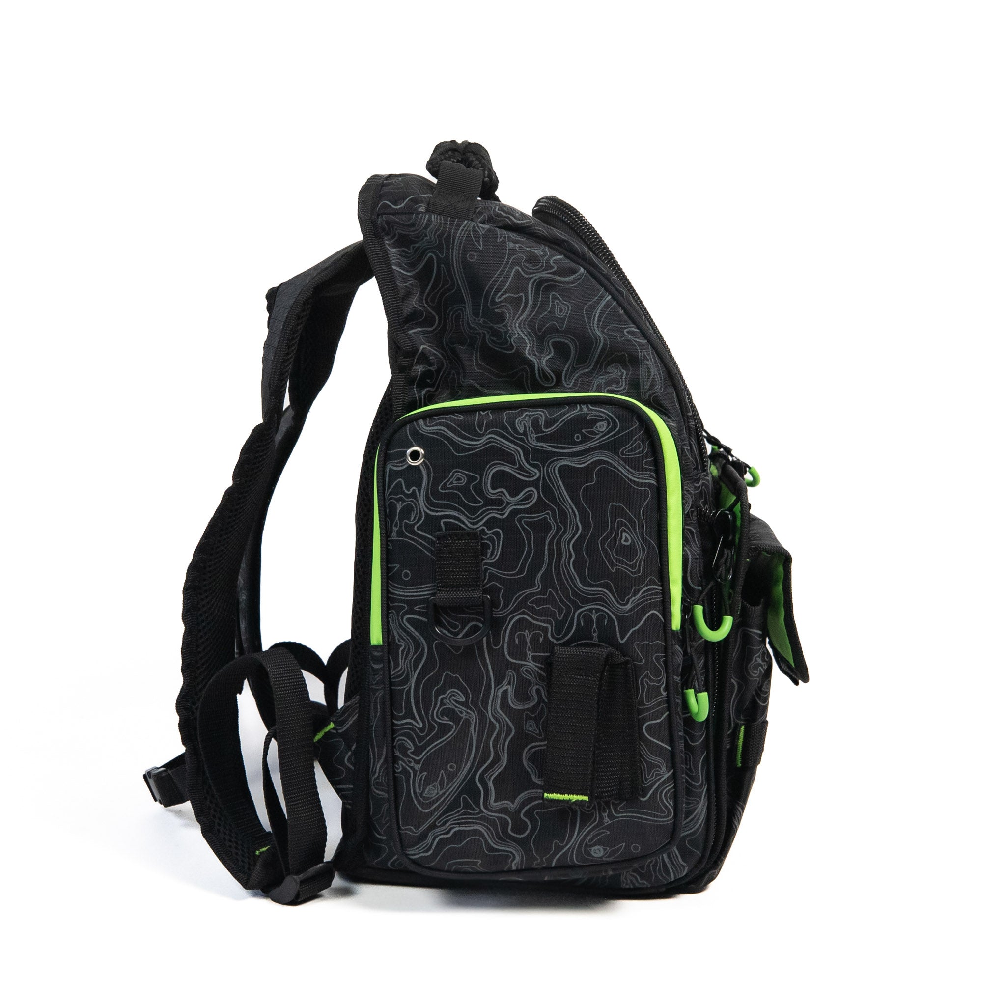 Googan Backpack 2.0