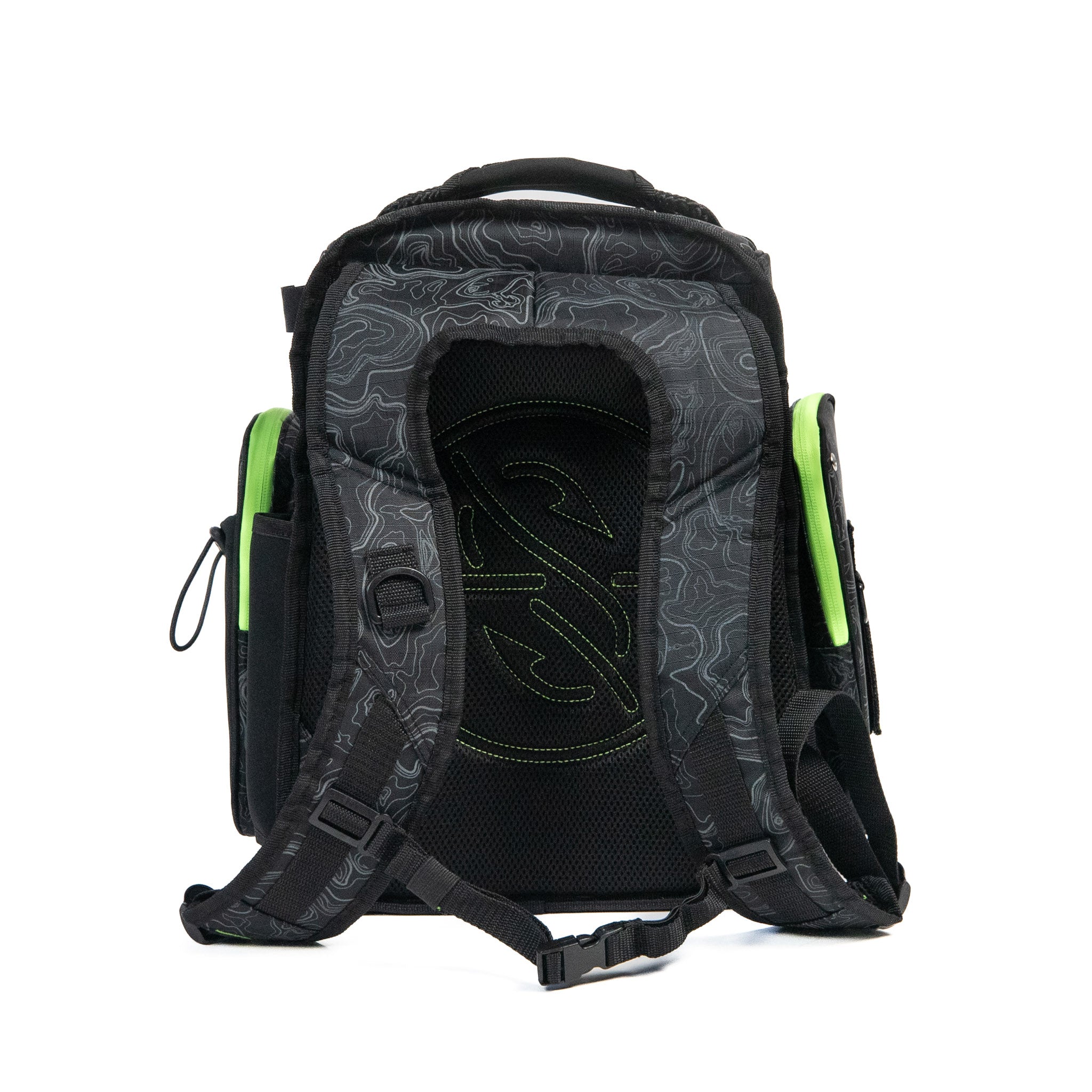 Googan Backpack 2.0