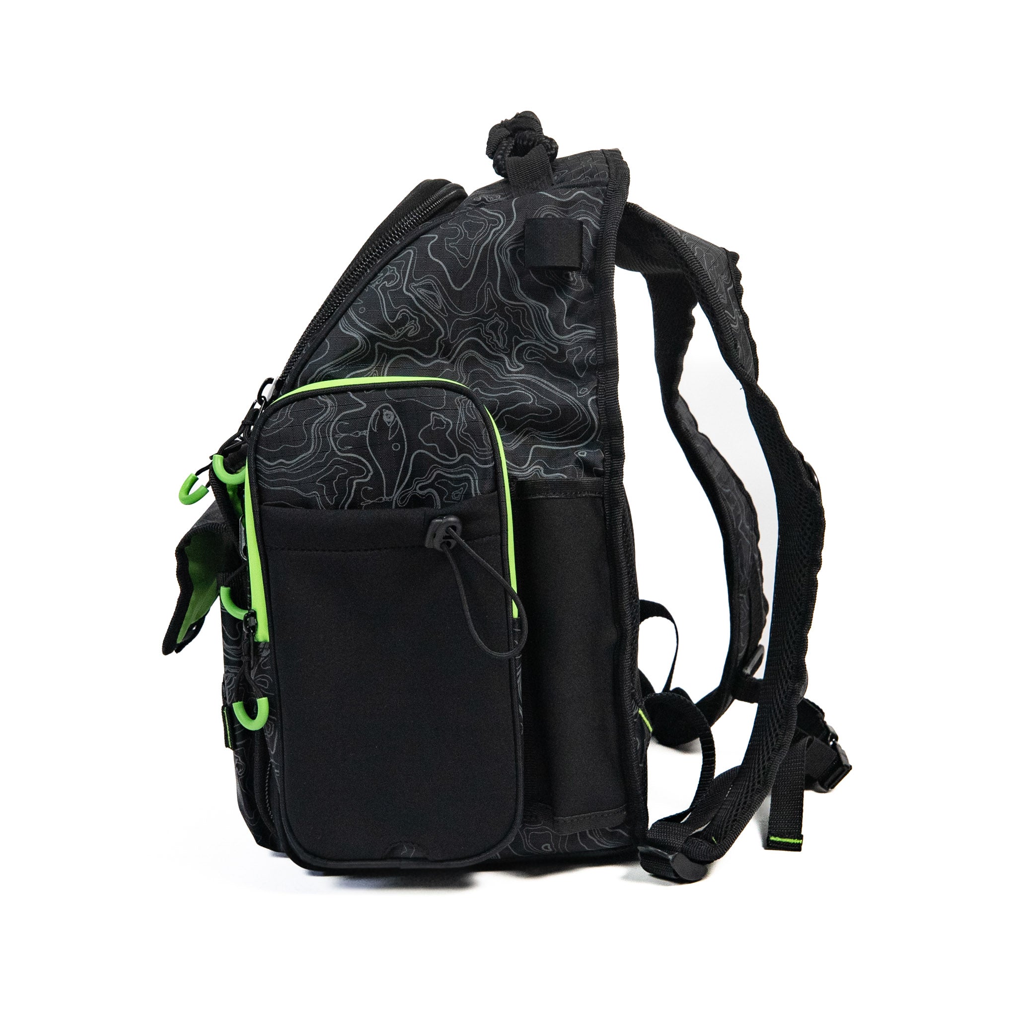 Googan Backpack 2.0