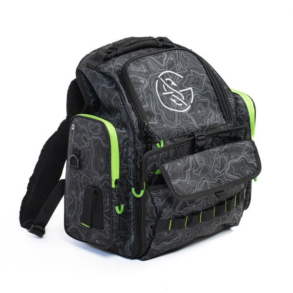 googan backpack tackle box 2.0 What Are The Best cut molle loops for COLOR:JR080 ATOMIC CLOWN acc (not batteries)