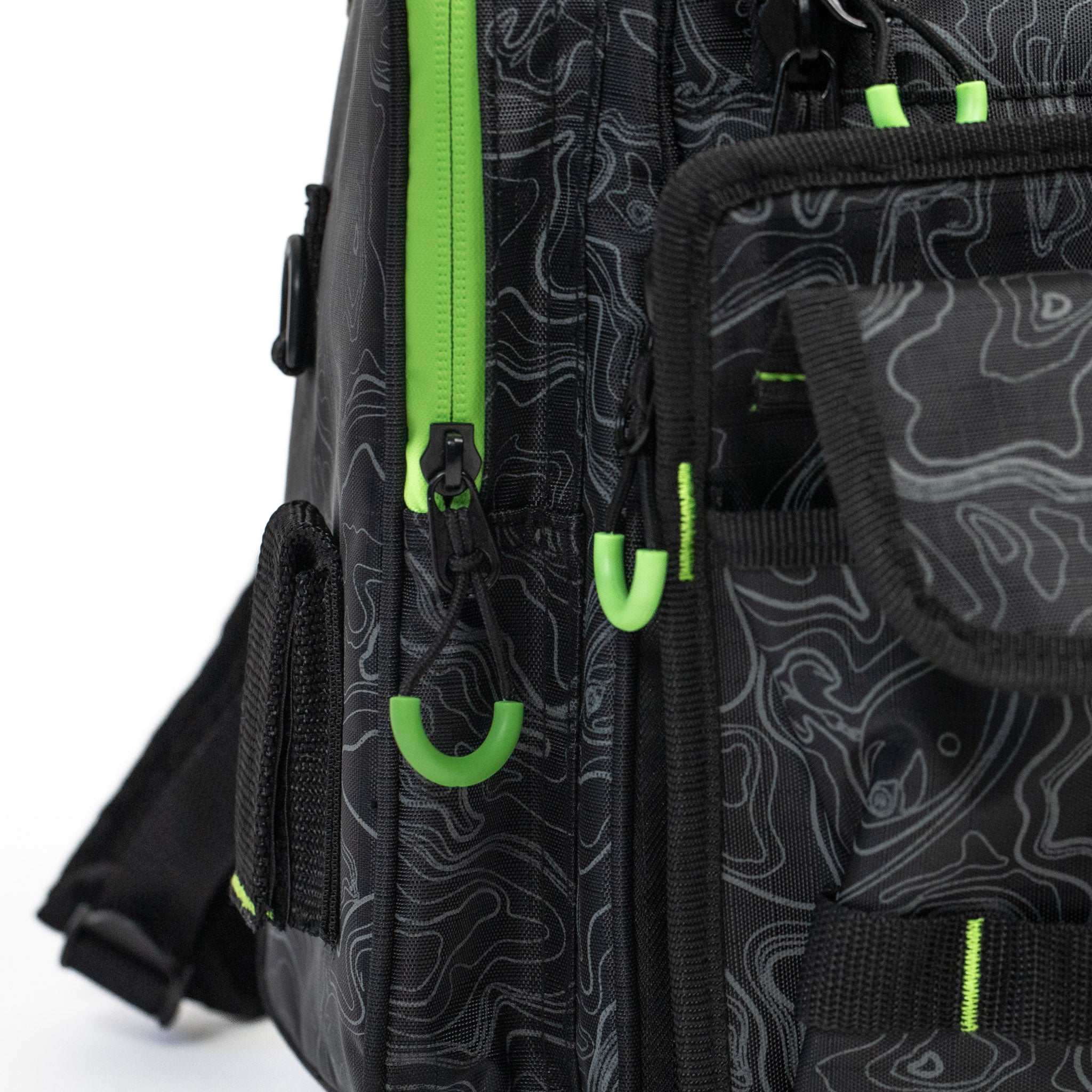 Googan Backpack 2.0