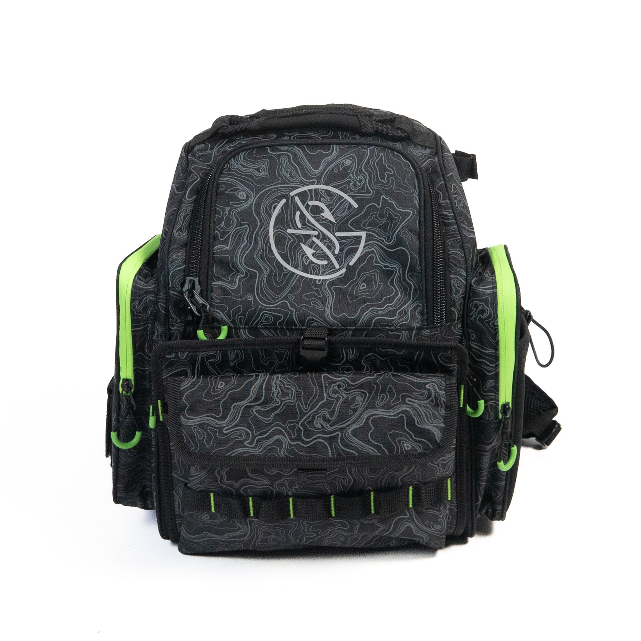 Googan Backpack 2.0