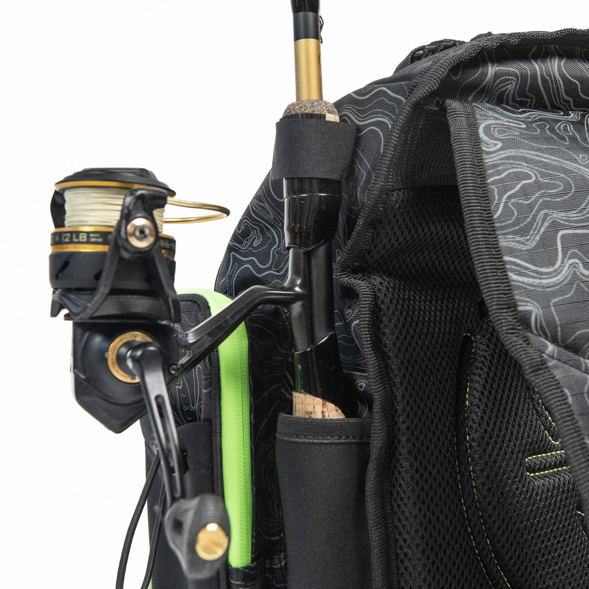 Googan Backpack 2.0