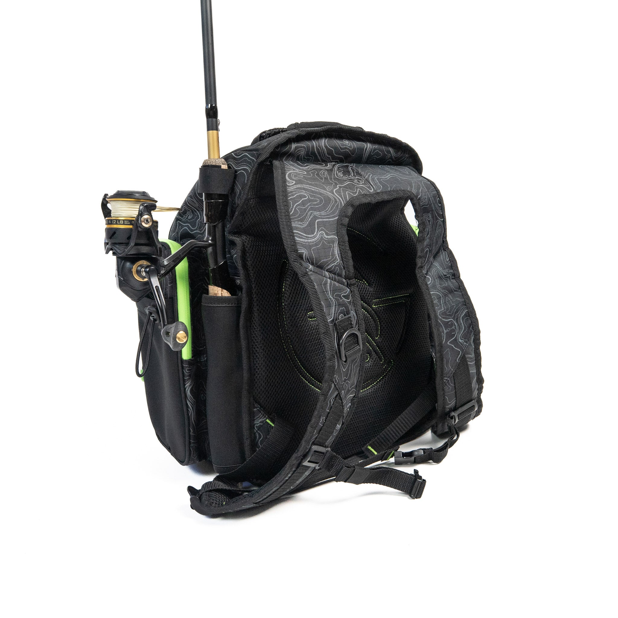Googan Backpack 2.0