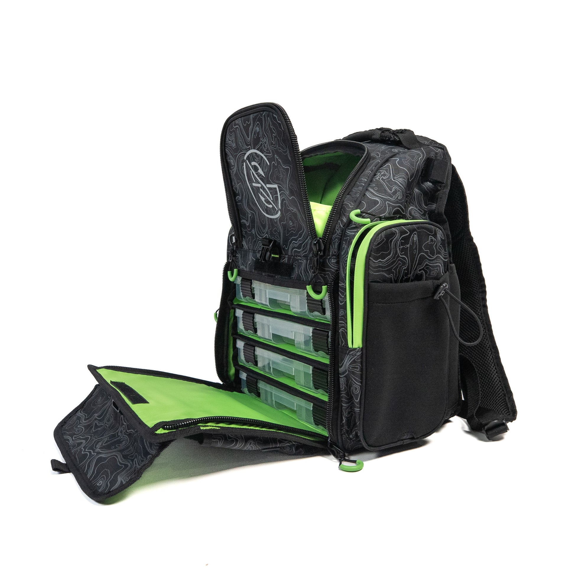 Googan Backpack 2.0 Googan Backpack 2.0