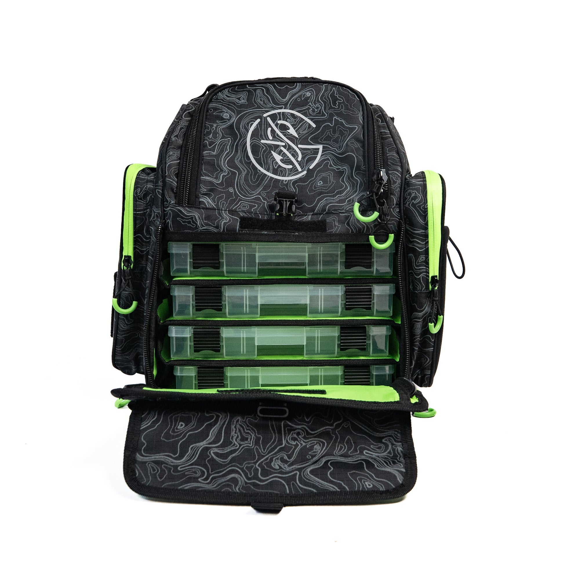 googan squad tackle box Googan Backpack 2.0