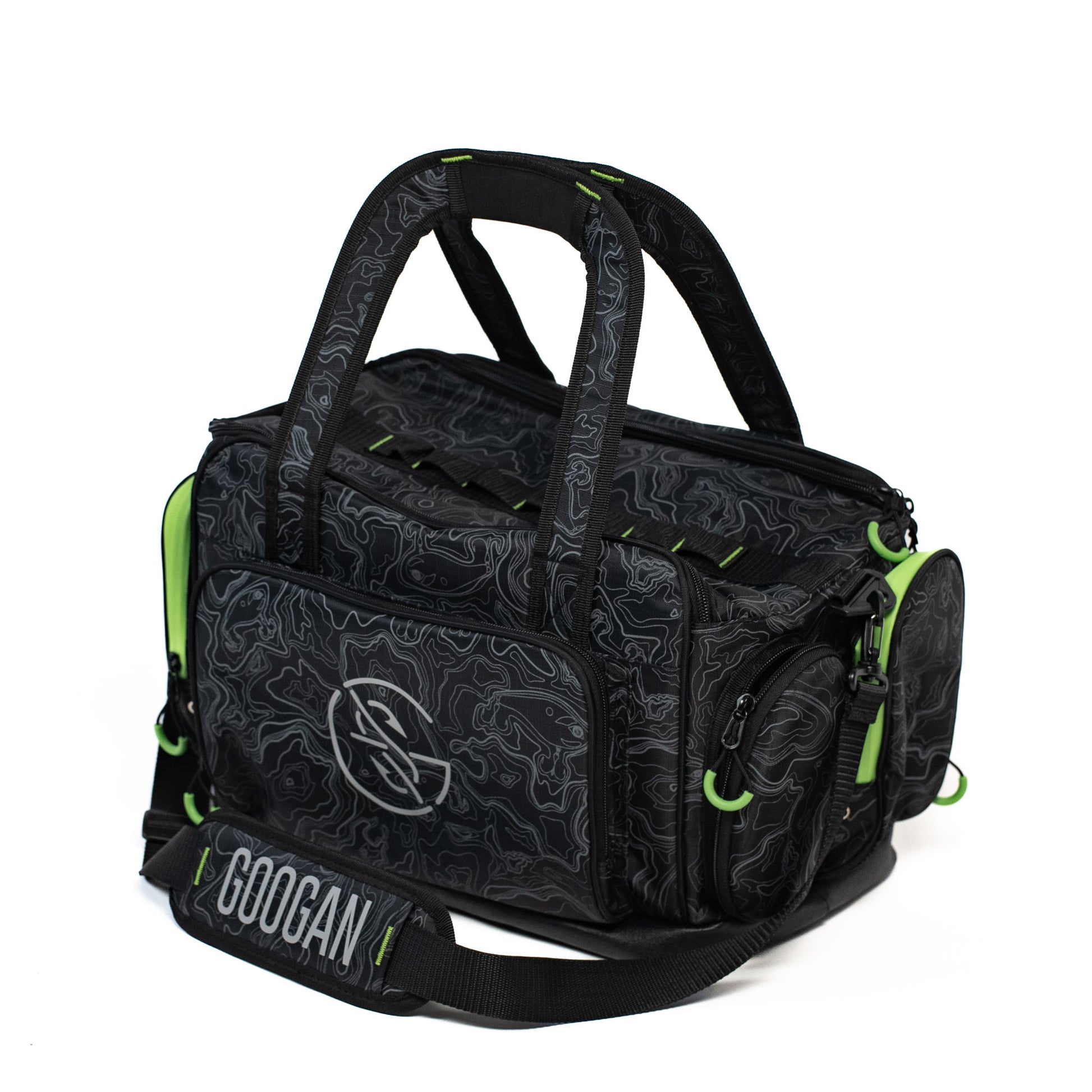 Googan 3700 Tackle Bag 2.0 Googan 3700 Tackle Bag 2.0