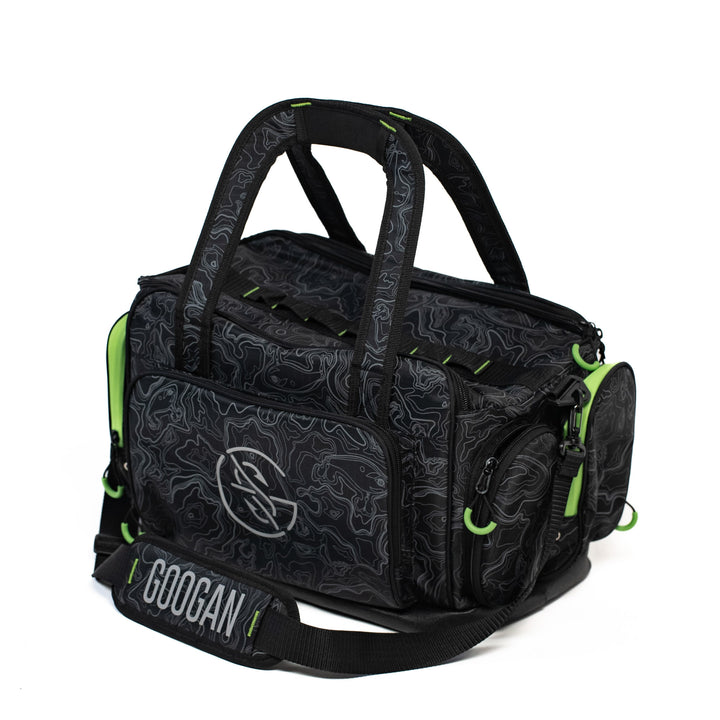 Googan 3700 Tackle Bag 2.0