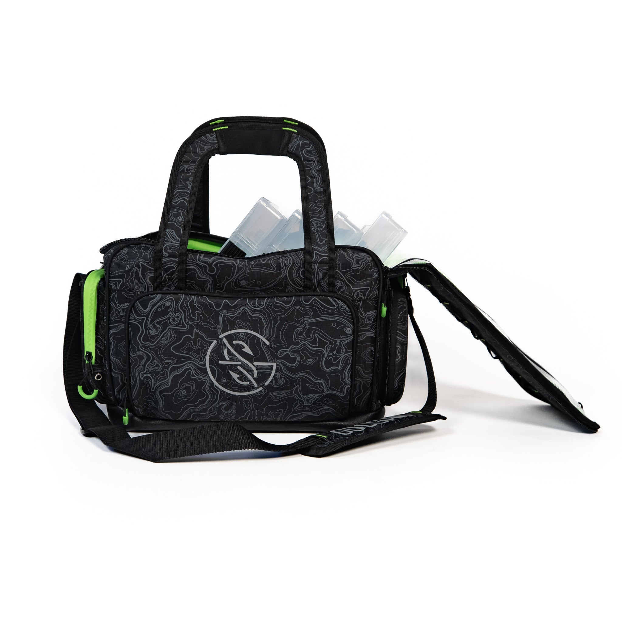 googan backpack tackle box Googan 3700 Tackle Bag 2.0
