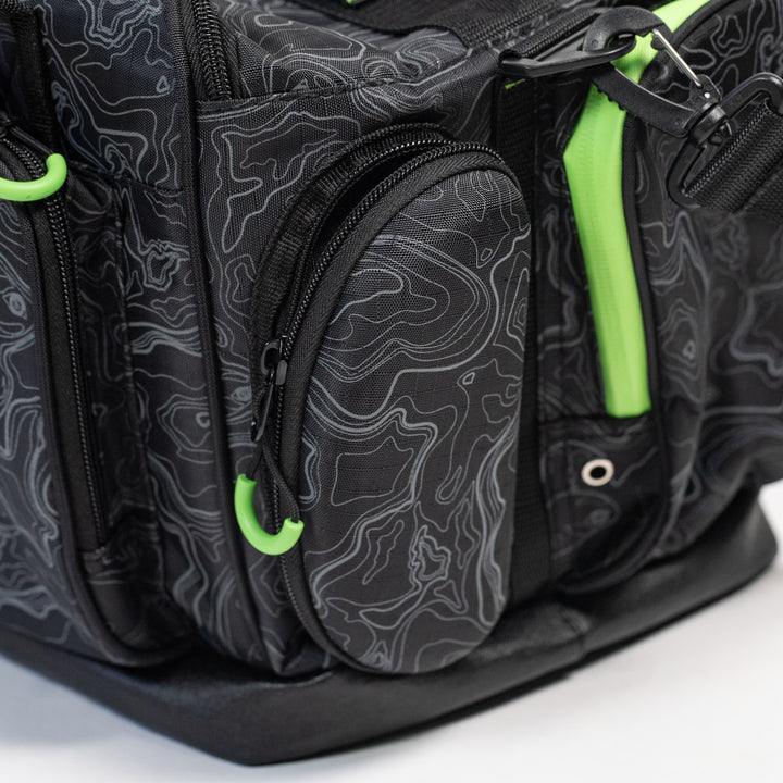 Googan 3700 Tackle Bag 2.0