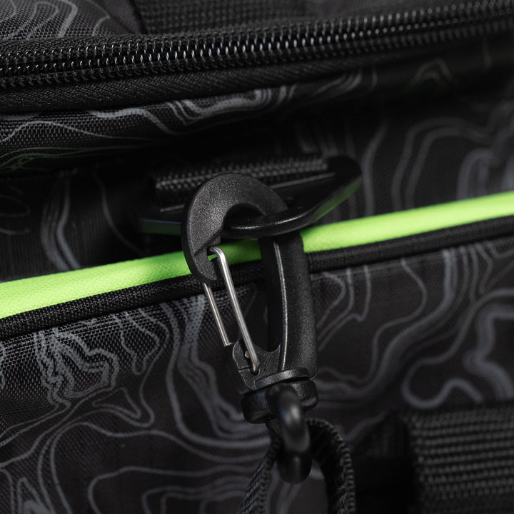 Googan 3700 Tackle Bag 2.0