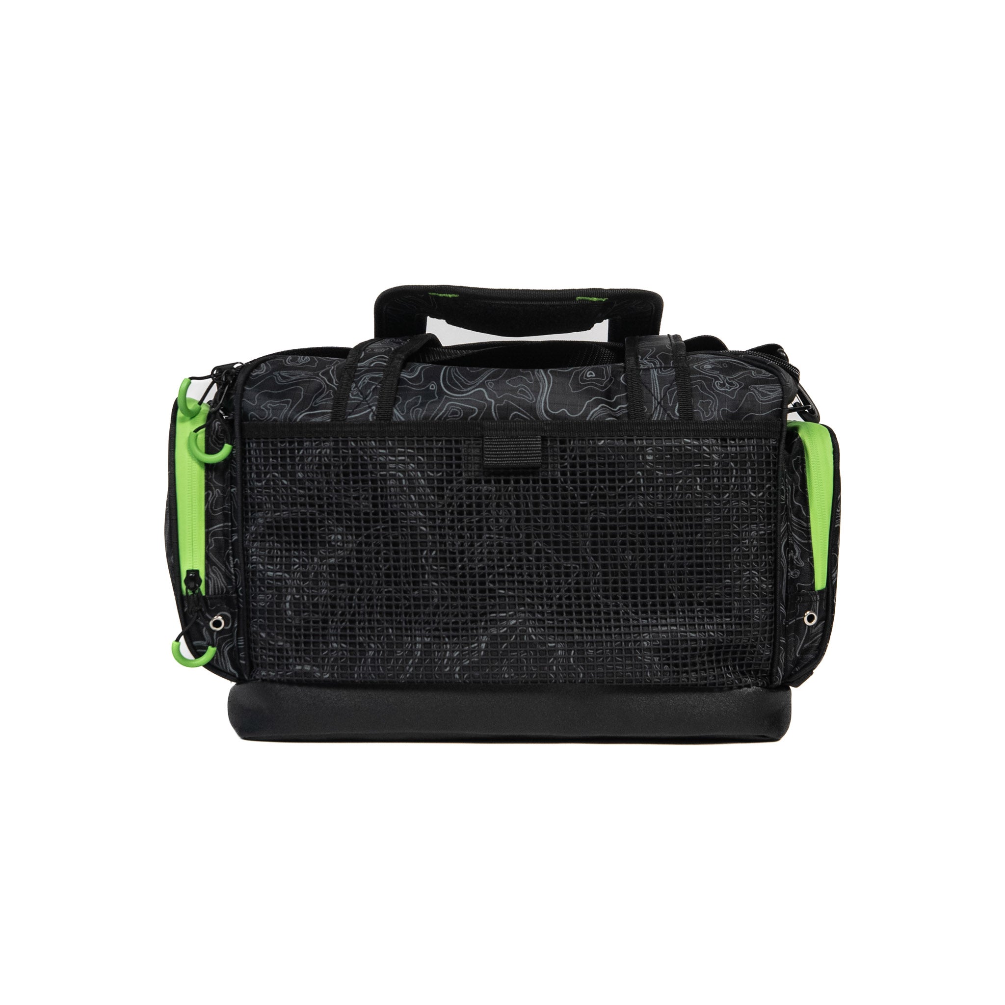 a series 2 tackle bag 2.0 Googan 3700 Tackle Bag 2.0