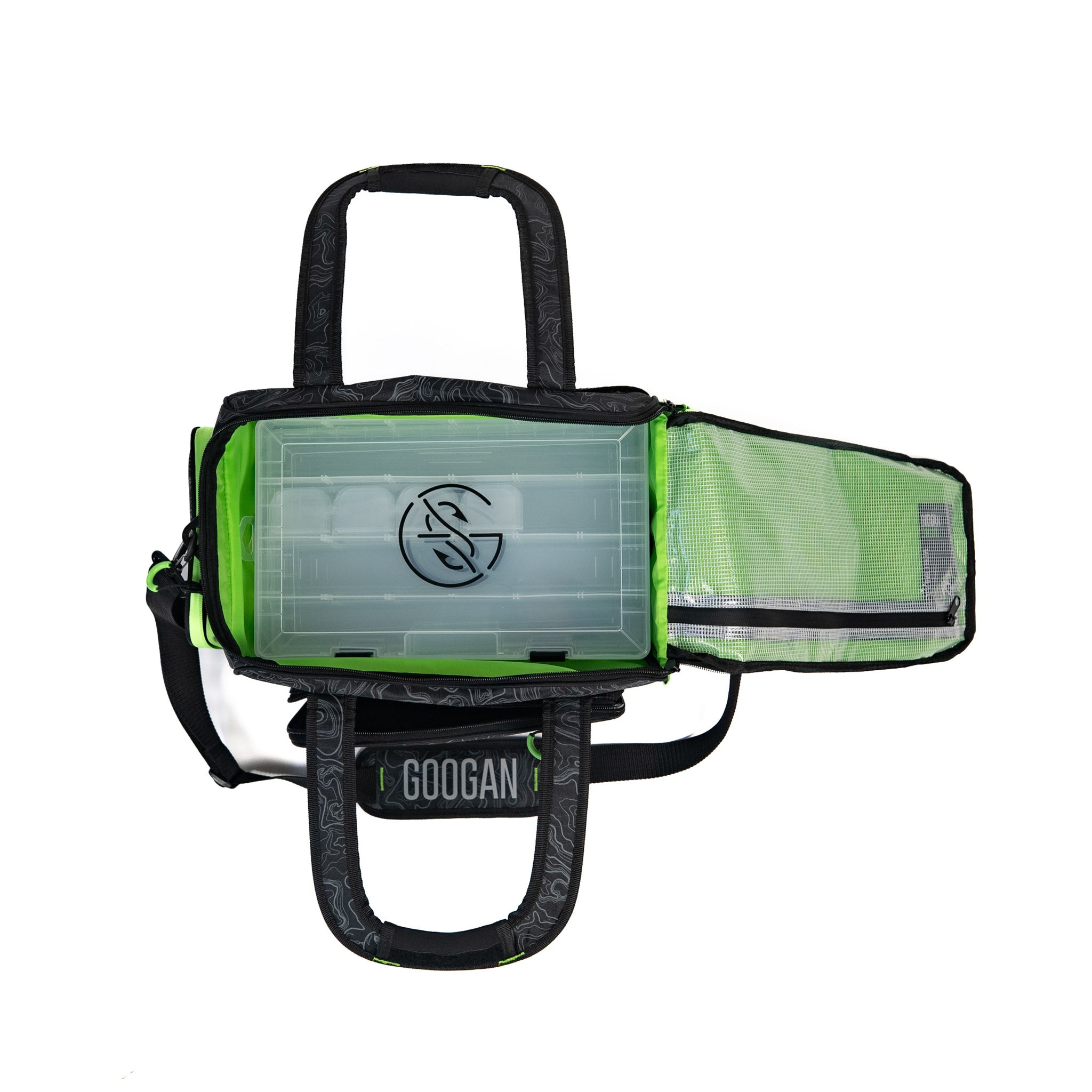 Googan 3700 Tackle Bag 2.0