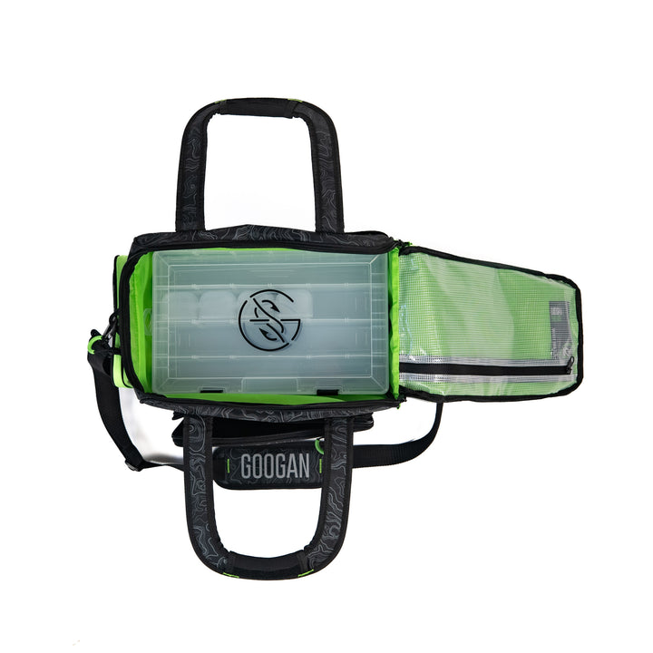 Googan 3700 Tackle Bag 2.0
