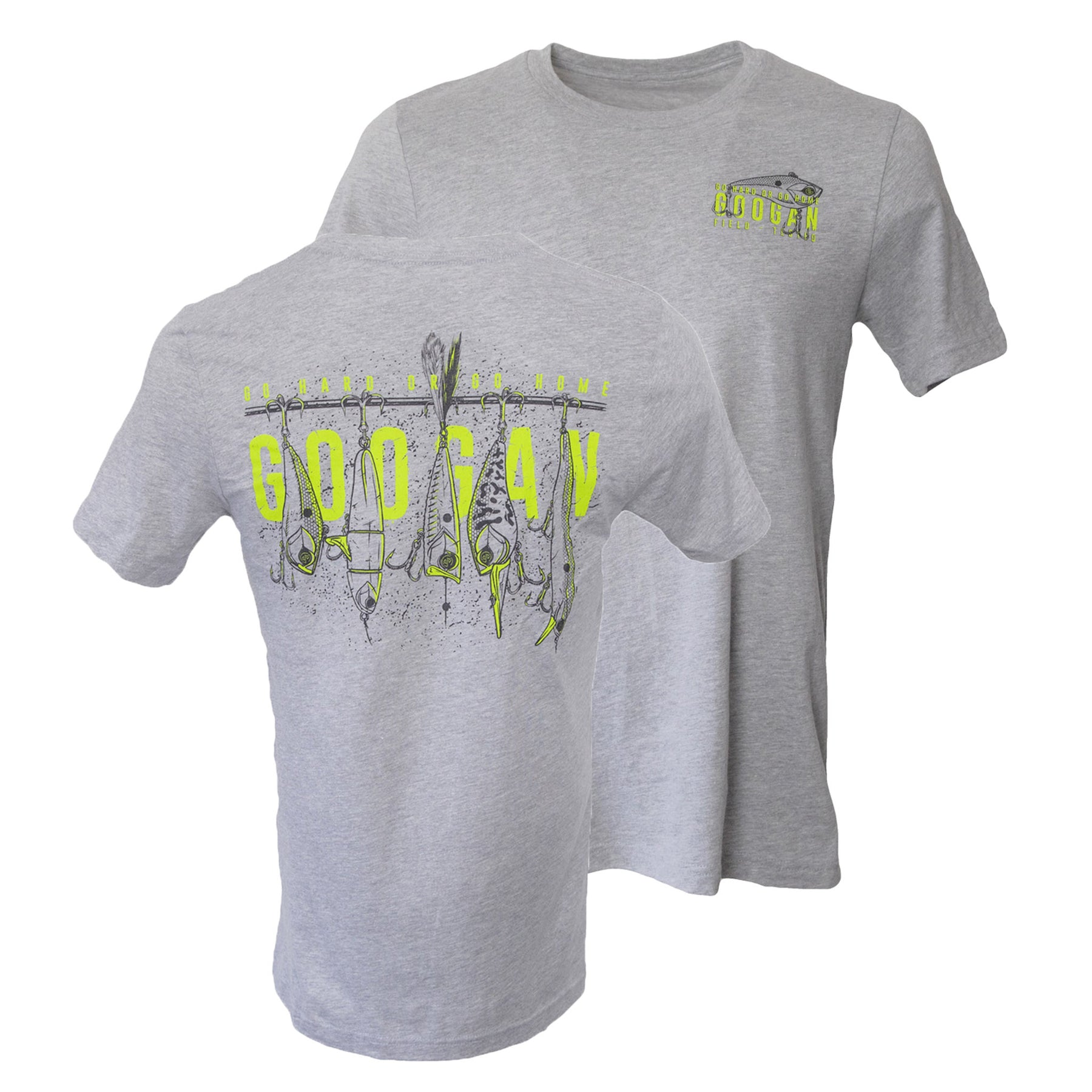 Bait Shop T-Shirt – Googan Squad