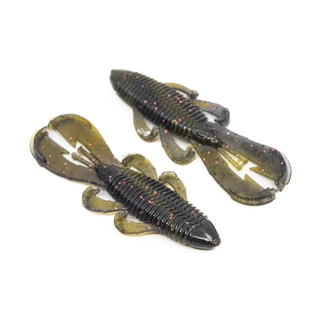 Limited Edition Reserve Bandito Bug - [Camo]