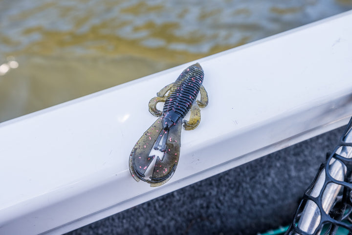 Limited Edition Reserve Bandito Bug - [Camo]