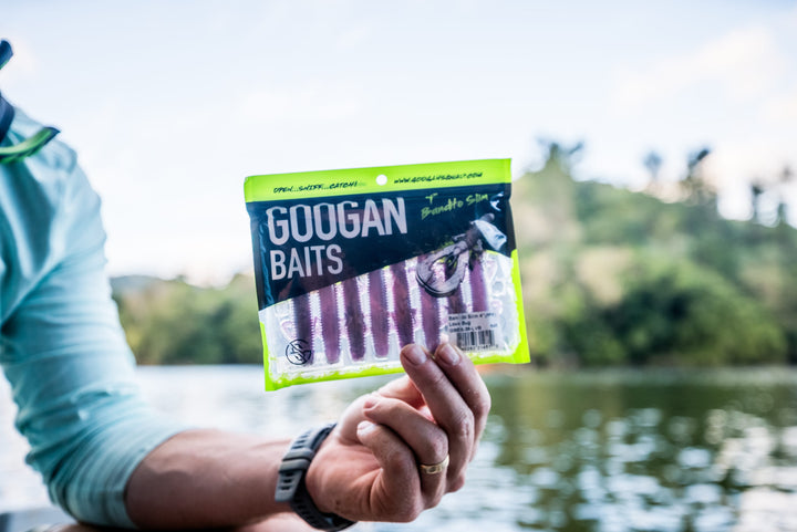 Limited Edition Reserve Bandito Slim - [Love Bug]