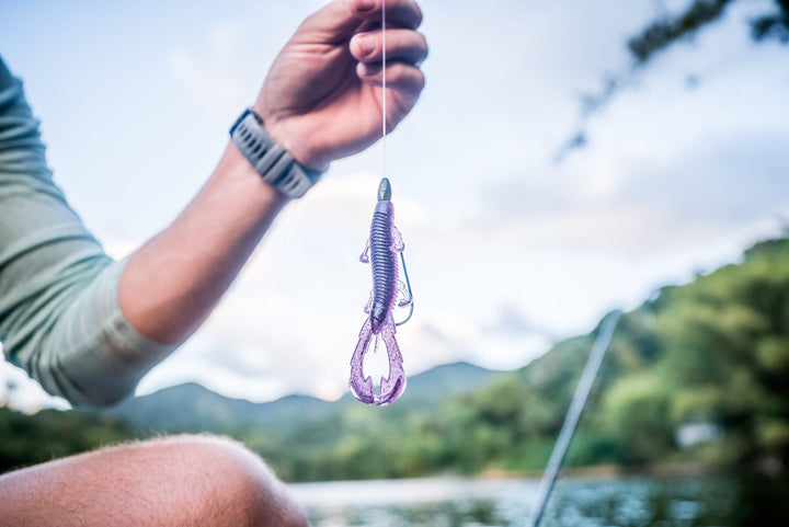 Limited Edition Reserve Bandito Slim - [Love Bug]