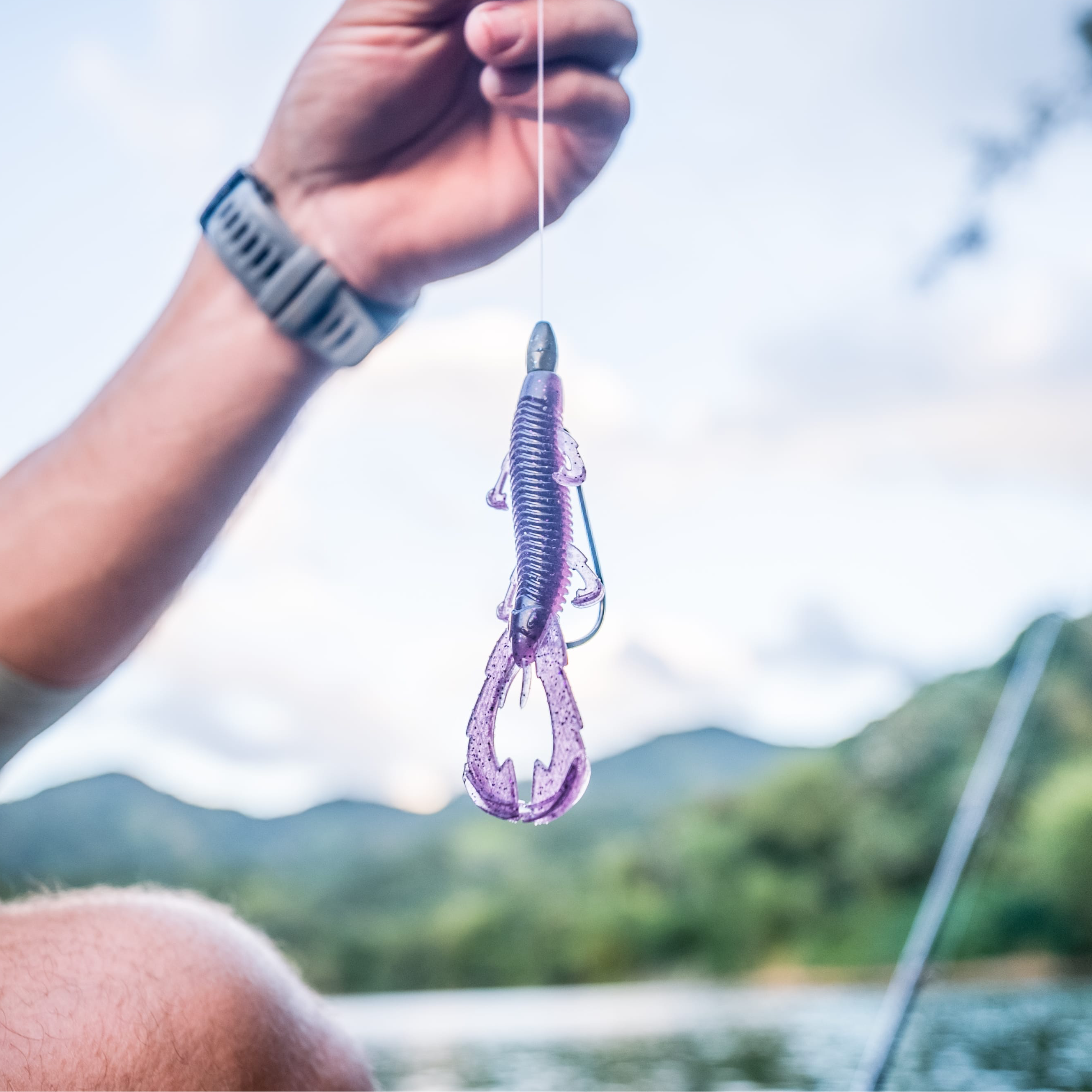 Reserve Bandito Slim