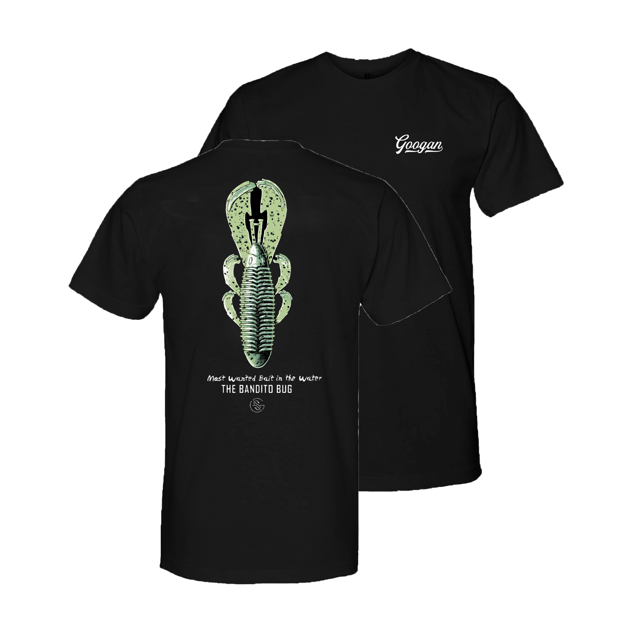 Most Wanted Bandito Bug T-Shirt