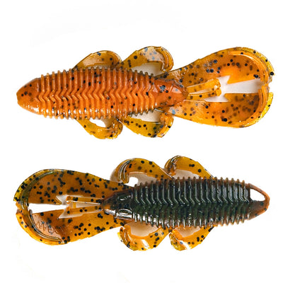 Googan Baits Lunker Log-6 PuLG (6 Piezas) | Meses sin interés Googan Baits Lunker Log-6 PuLG (6 Piezas) | Meses sin interés