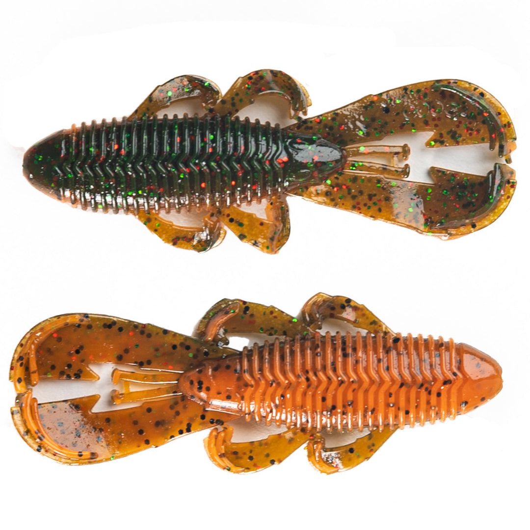 Bandito Bug édition Limitée Pack De Leurres Souples Bandito Bug Googan Bandito Bug édition Limitée Pack De Leurres Souples Bandito Bug Googan