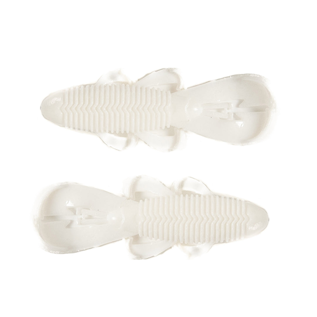 Googan Bandito Bug 4'' Junebug 7pk Soft Plastic Fishing Lure - Yahoo  Shopping