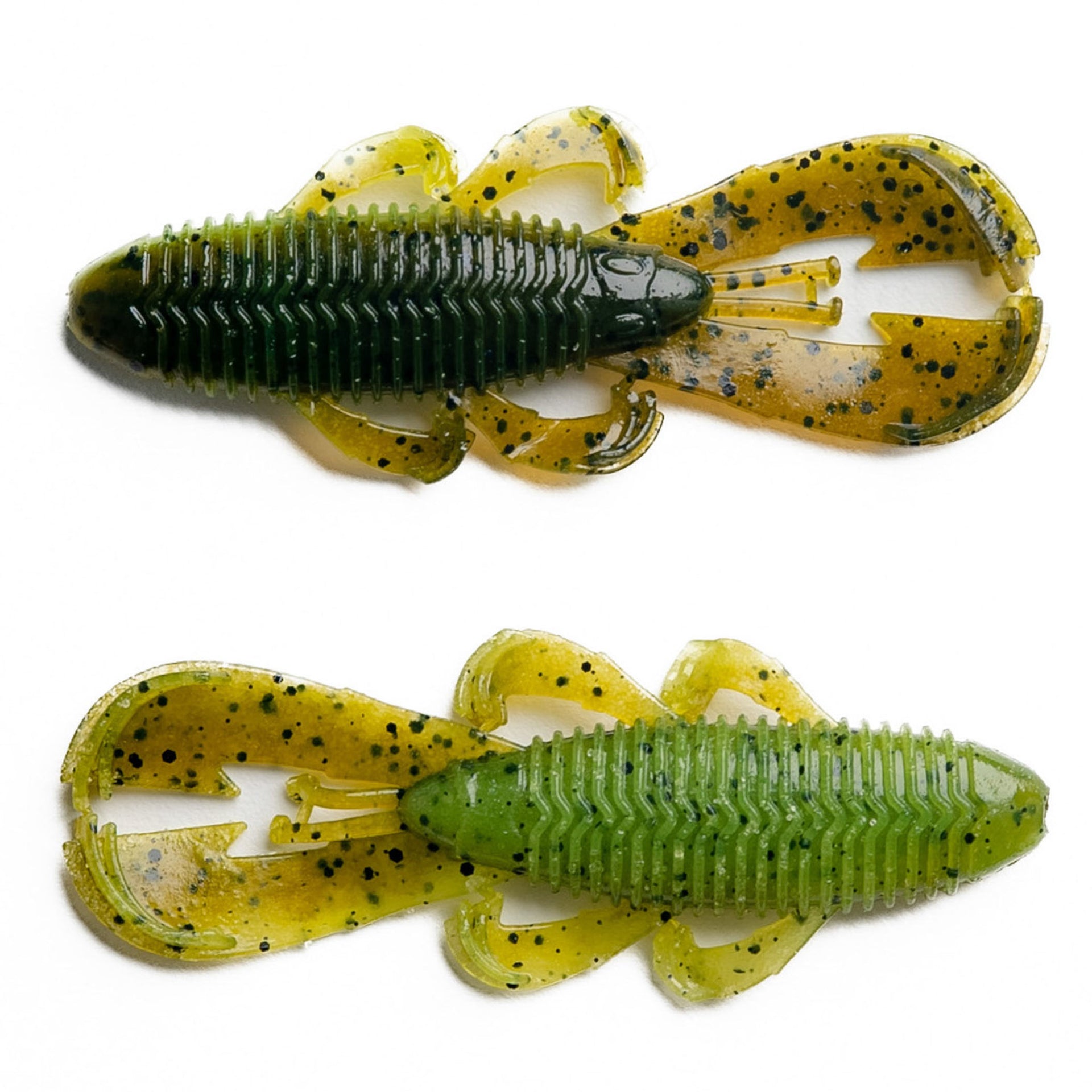 Googan Baits Bandito Bug Summer Craw; 4 in
