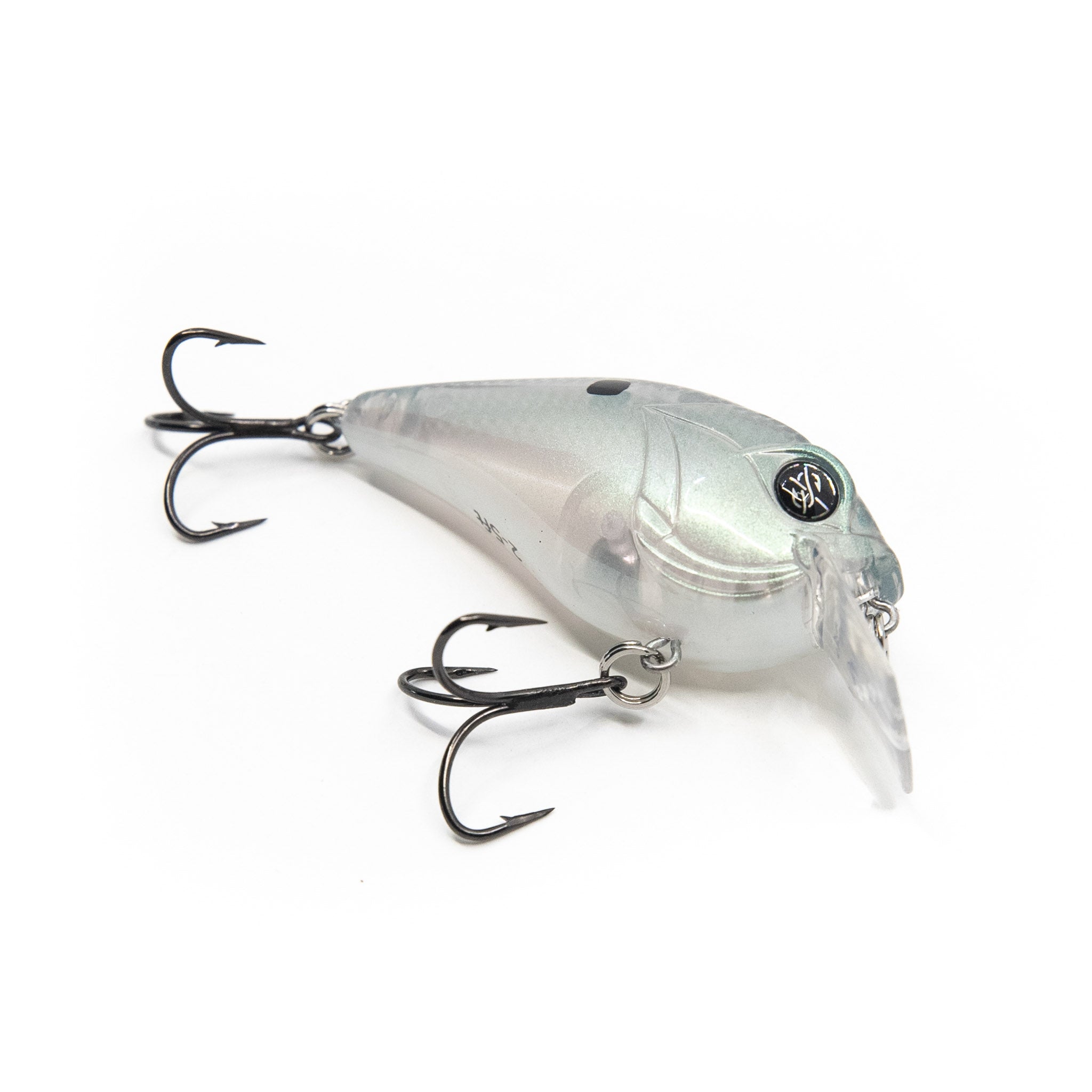 Limited Edition Reserve Banger - [Ghost Green Gizzard]