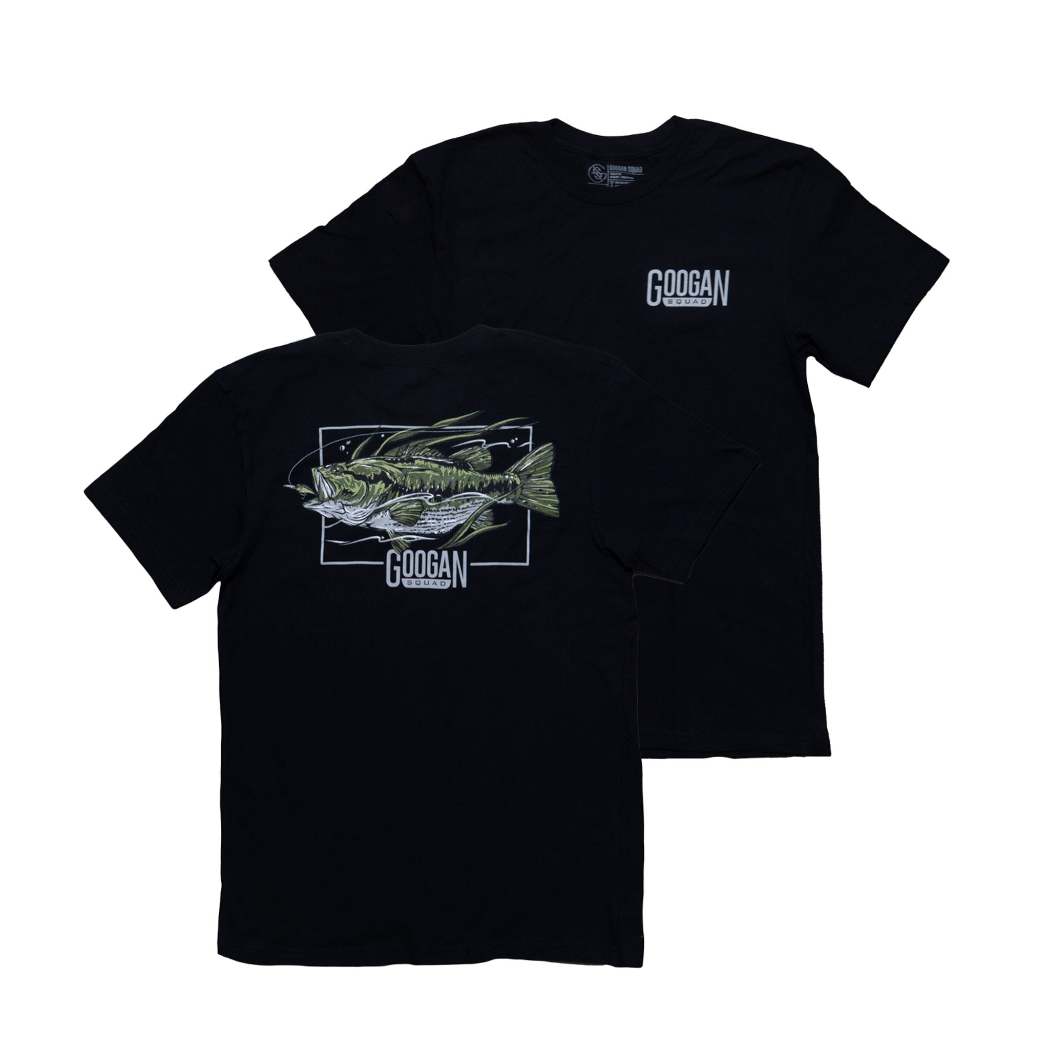 Big Bass T-Shirt