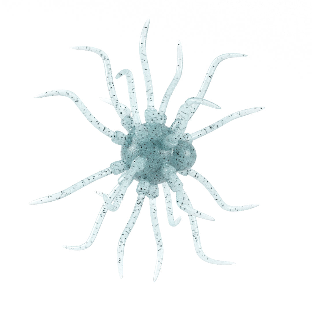 Googan Baits Booger urchin bait in Shad