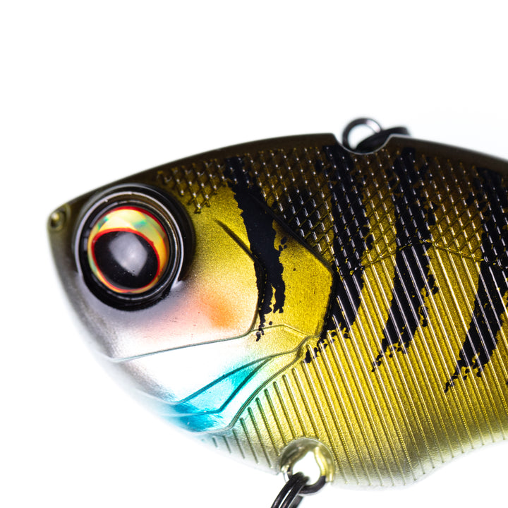 Bass Mafia Boss Vibe Lipless Crankbait