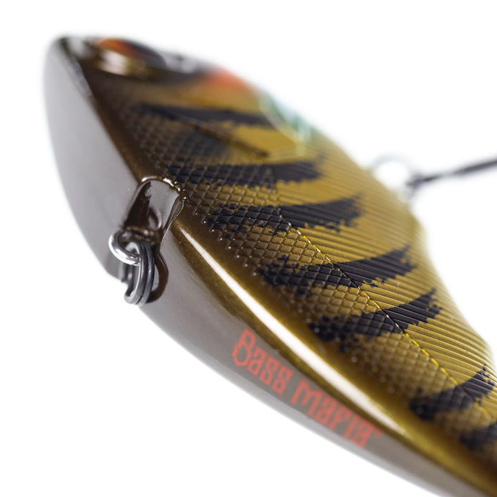 Bass Mafia Boss Vibe Lipless Crankbait