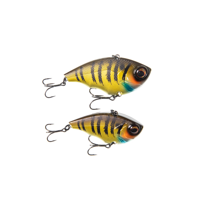 Bass Mafia Boss Vibe Lipless Crankbait