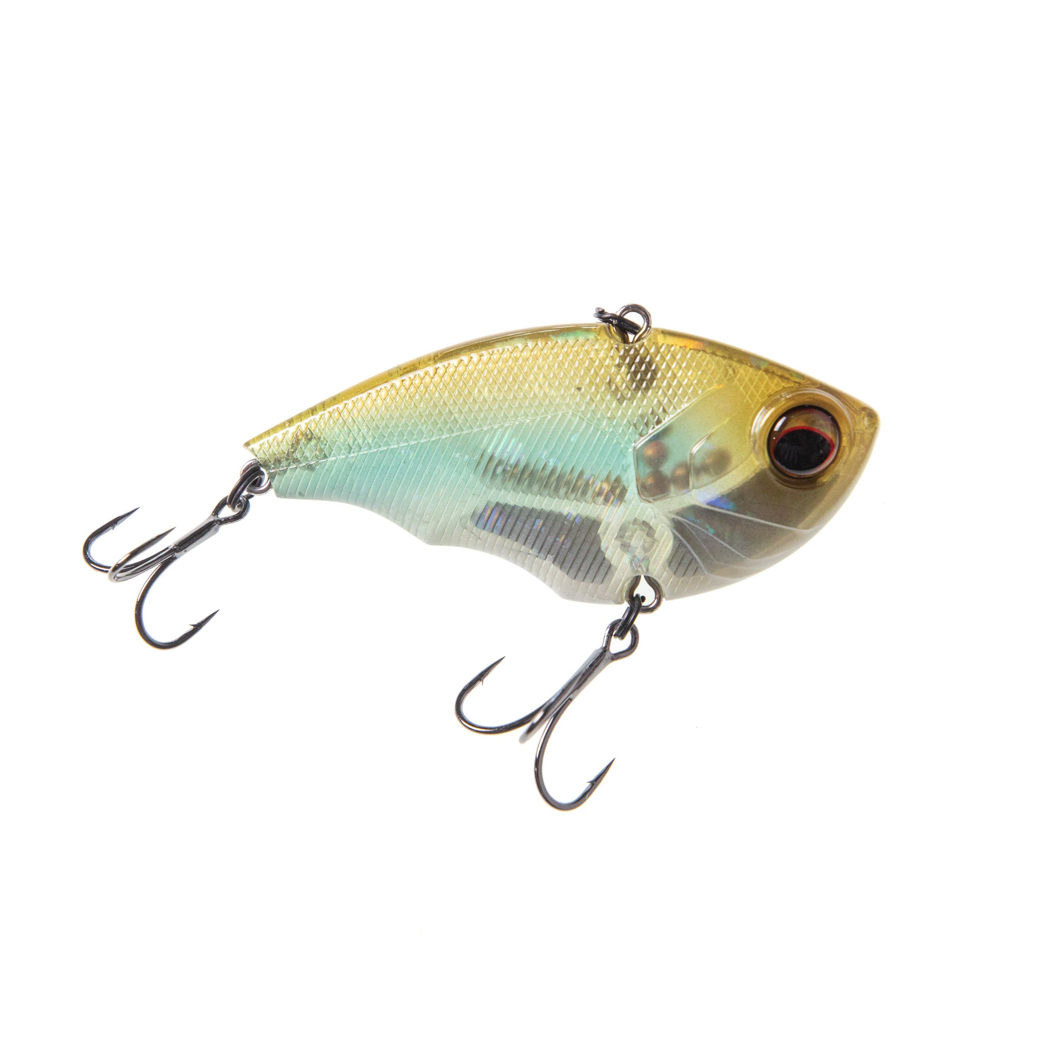 Bass Mafia Boss Vibe Lipless Crankbait
