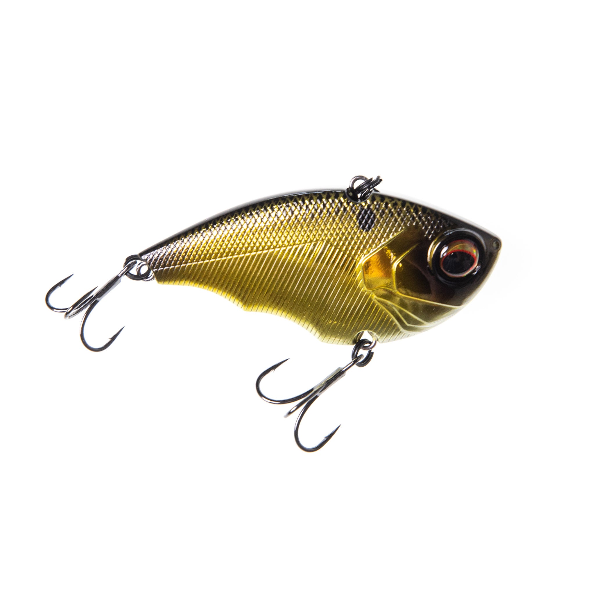 Bass Mafia Boss Vibe Lipless Crankbait