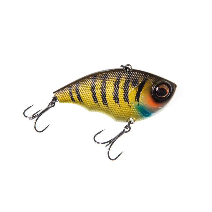 Bass Mafia Boss Vibe Lipless Crankbait